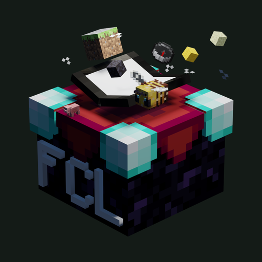 FCL启动器图标